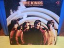 The Kinks Are The Village Green Preservation Society Gatefold Vinyl Record Used