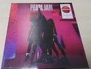 Pearl Jam - Ten [LP] Exclusive Purple Vinyl Target LIMITED EDITION Record