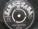 Black Star - Viwili Havipendeki - TANZANIA Zanzibar ? Invisible TAARAB Saba VG+