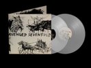 Avenged Sevenfold ‎Life is But a Dream LIBAD Deathbats Club Exclusive LE 1000