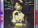 Technotronic Pump Up The Jam The Album LP (1989) PROMO Vinyl Record 12”