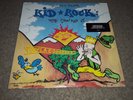 Kid Rock Triple Maxi Pad 12