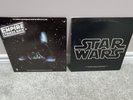 Star Wars & Empire Strikes Back 2x Double LPs EX  JOHN WILLIAMS SOUNDTRACK
