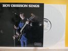 ROY ORBISON - Roy Orbison sings - WL-PROMO LP 1972 London German laminat Cvr NM
