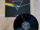 1973 Original LP Pink Floyd Dark Side Of The Moon Harvest SMAS 11163