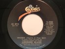 Rock Rare Pressing Nm  45 Looking Glass - Brandy Youre A Fine Girl / Gloden Rain