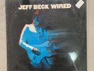 Jeff Beck Wired Sealed Lp EPIC Records RARE