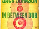 JACK JOHNSON IN BETWEEN DUB - VINYL LP 