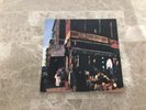 BEASTIE BOYS LP Paul's Boutique 1989 Capitol original rare   vinyl