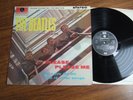 THE BEATLES - PLEASE PLEASE ME - STEREO LP TWIN BOX EMI YEX 94-2 / 95-2 EX / EX