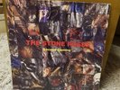 THE STONE ROSES LP SECOND COMING UK 1ST PRESS Oasis Vinyl