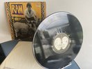 PAUL MCcARTNEY- RAM 1971 RARE 1ST UK PRESS A-1 B-1 BEATLES  MINT UNPLAYED LP