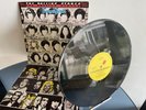 THE ROLLING STONES SOME GIRLS RARE *UNCENSORED A1 B1 1978 1ST UK PRESS N MINT LP