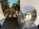 THE BEATLES - ABBEY ROAD  1969 RARE -2 -1 UK 1ST PRESS N MINT VINYL LP SUPERB