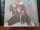 Stay Hungry Twisted Sister Atlantic Records 1984 Vinyl LP Sealed A1-80156