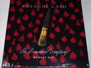 NEW SEALED ROSANNE CASH SHE REMEMBERS EVERYTHING MEMORY BOX SET CD VINYL COUNTRY