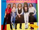 Journey - Lovin', Touchin', Squeezin' -  Daydream - JAPAN - VINYL 7