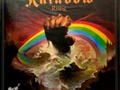 Blackmore's Rainbow - Rainbow Rising - JAPAN Vinyl Insert - MWF-1004