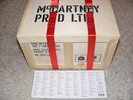 Paul McCartney - The 7” Singles Box - Limited to 3000 -