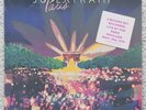 SUPERTRAMP - PARIS VINYL LP SEALED 1st PRESS 1980 ORIG HYPE STICKER