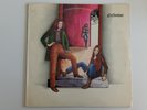 Rare / 1971 Prog Rock LP / Ginhouse - Ginhouse / B & C Records/CAS 1031 /UK