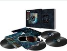 Pink Floyd – Pulse - THE  4  LP LIVE ALBUM REMASTERED  2018, New Vinyl Sealed