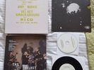 Velvet Underground New York Art Very Ltd & Rare Book & Cd & Vinyl clamshell box