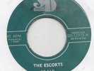 SWEET SOUL -- THE ESCORTS -- SO SAD