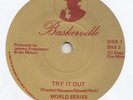 MODERN SOUL BOOGIE --  WORLD SERIES  -- TRY IT OUT -- UK  7