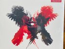 Only By the Night by Kings of Leon 2008 180 gram records vinyl lp  CGO 053