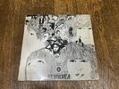 The Beatles LP in Shrink - Revolver - Odeon SHZE 186 German Import