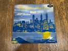 Milt Jackson LP - The Jazz Skyline - London Jazz Series Savoy LTZ 15074 Promo
