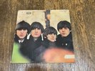The Beatles LP - Beatles For Sale - Parlophone Records PCS 3062