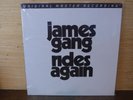 James Gang / Joe Walsh - James Gang Rides Again (ABC). MFSL