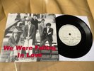 Vinyle 45 THE ROLLING STONES : We Were Falling In Love ttbe