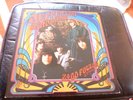 JEFFERSON AIRPLANE 2400 FULTON STREET DOUBLE VINYL LP BEST OF SUPERB 1987 EX/EX