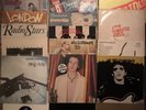 PROTO-PUNK, PUNK & NEWWAVE albums & 12”