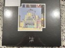 Led Zeppelin The Song That Remains The Same Super Deluxe Box Set 4 LP & 2 CD