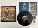 Elton John - Captain Fantastic & the Brown Dirt Cowboy LP Vinyl Record IFS-80217