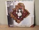 Massive Attack Protection LP vinyl record album 2016 reissue