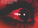 Federale ‎All The Colours Of The Dark Vinyl LP Soundtrack Mondo Death Waltz NEW