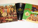 The Beatles ‎– Sgt. Pepper's.  1967 Australia & UK 1st  Mono 12