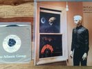 Gary Numan & Tubeway Army US Atco Replicas Vinyl LP and promo edit 7