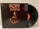 BYRDS -FIFTH DIMENSION - MONO Columbia CL 2549 - 1966 PRESSING Nice Condition