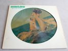 Parliament Motor Booty Affair 1976 Casablanca Picture Disc LP
