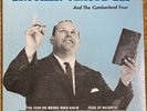 Brother Claude Ely And The Cumberland Four Lp- King 801 Sealed Original