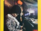 ROBERTA FLACK   First Take  1971 UK blue & orange Atlantic label vinyl LP N.MINT
