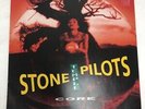Stone Temple Pilots Core Vinyl Record Vintage 1992 09 K0-04
