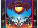 GRATEFUL DEAD AOXOMOXOA WARNER BP8745 JAPAN VINYL LP