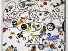 LED ZEPPELIN III ATLANTIC P10106A JAPAN VINYL LP